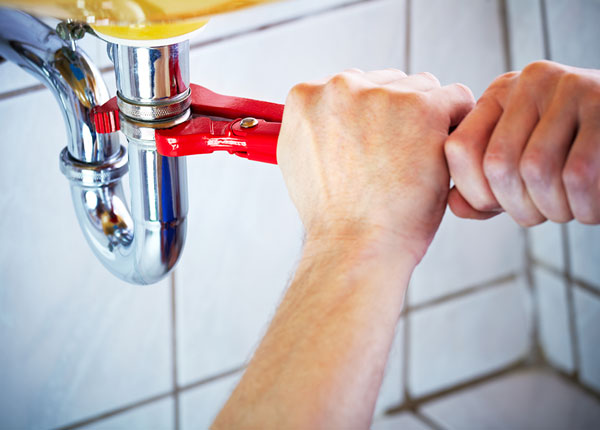 About Blue Ball Plumbers